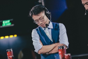 BLV Hoàng Luân