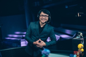 BLV Mạnh Linh