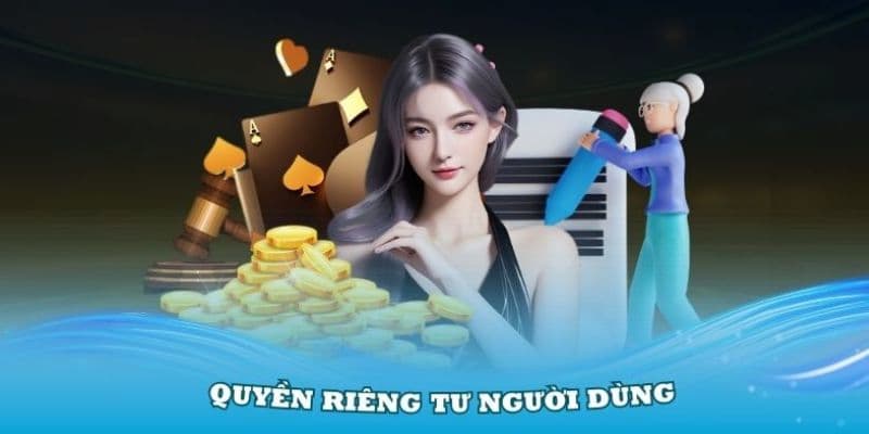 Quyền Riêng Tư Bảo Mật và Quyền Riêng Tư tại iwin