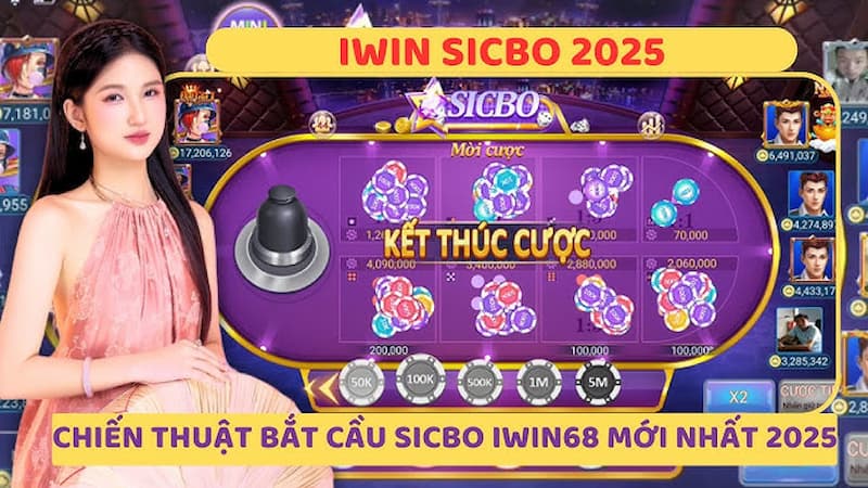 Sicbo iwin Các Chiến Lược Chơi Sicbo iwin Hiệu Quả