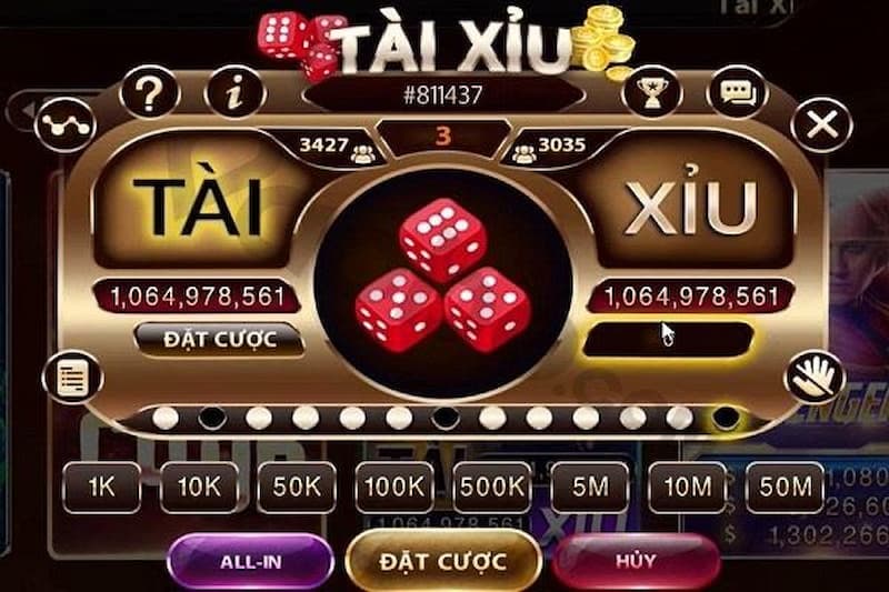 Cách Chơi Tài Xỉu Luôn Thắng