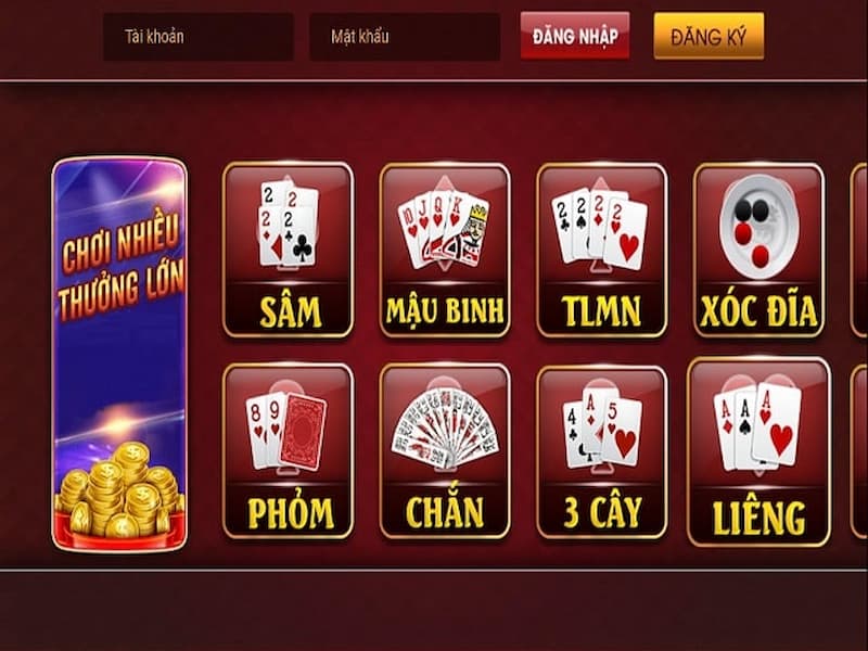 Game Đánh Bài Đổi Thưởng Cách Đăng Ký Và Bắt Đầu Chơi Game Đánh Bài Đổi Thưởng