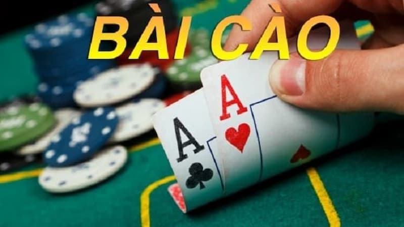 Cách Đánh Bài Cào