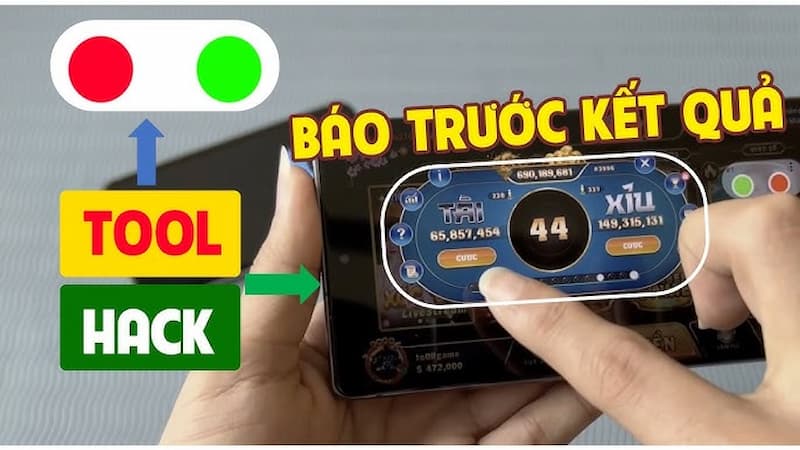 tool tài xỉu ios Cách sử dụng tool tài xỉu ios tại iwin