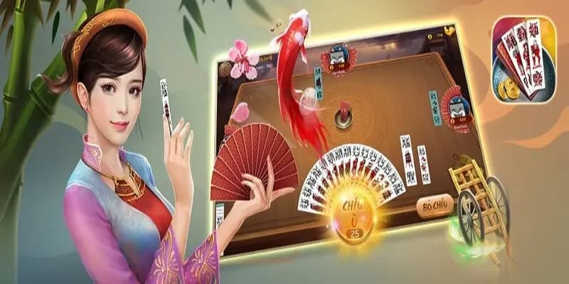 Cá Cược Chắn Cách tham gia cá cược chắn trên IWIN