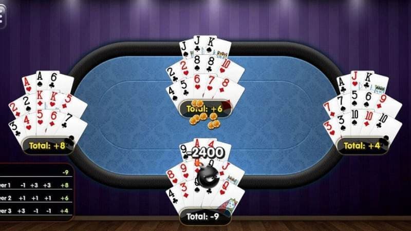 Game Bài Mậu Binh Chiến Lược Chơi Game Bài Mậu Binh Tại iwin