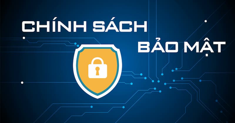 Chính Sách Bảo Mật IWIN Các công nghệ bảo mật được áp dụng tại IWIN