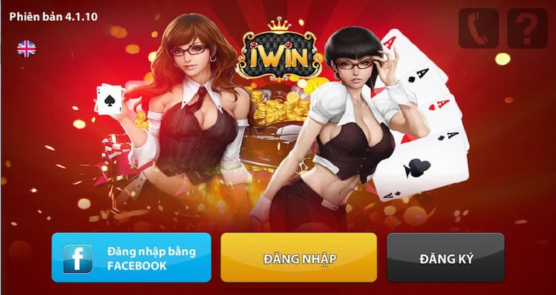 đăng nhập IWIN Tại sao nên chọn IWIN làm bạn đồng hành casino online?
