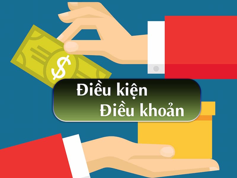 Điều Khoản Iwin Nội dung cốt lõi trong điều khoản iwin cần biết