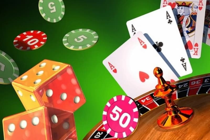 Game Đánh Bài Đổi Thưởng