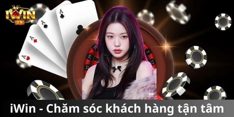 Giới Thiệu Iwin Giới thiệu Iwin Là Gì?