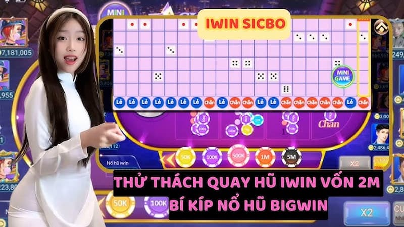 Sicbo iwin Giới Thiệu Về Sicbo iwin