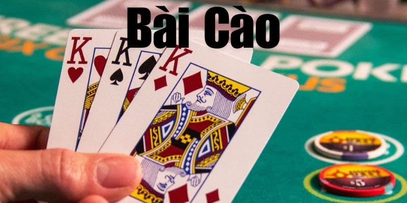 Cách Đánh Bài Cào Hướng Dẫn Cách Đánh Bài Cào Cơ Bản