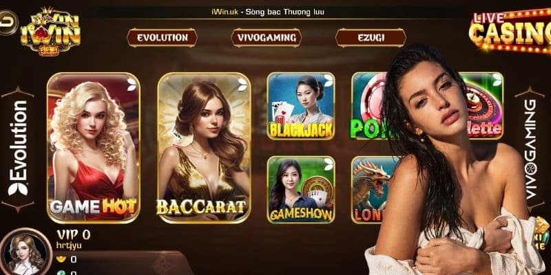 iwin casino Hướng dẫn đăng ký và sử dụng iwin casino