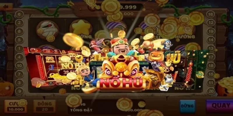 Nổ Hủ Tặng Code Hướng Dẫn Tham Gia Nổ Hủ Tặng Code Tại IWIN