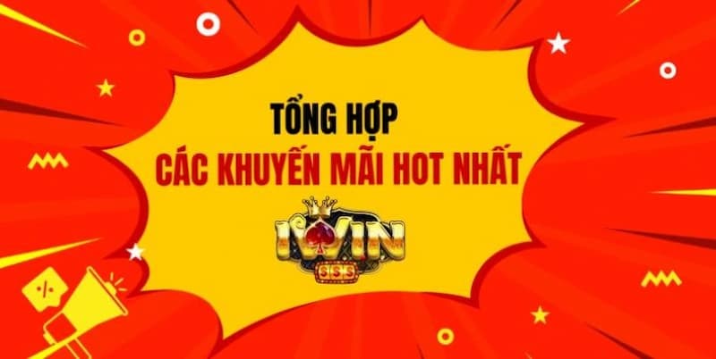 Làm Sao Để Nhận Khuyến Mãi Iwin Nhanh Nhất?