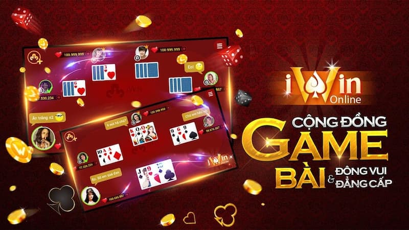 Iwin Chơi Trên Web Mẹo chơi iwin trên web giúp bạn tăng tỷ lệ thắng