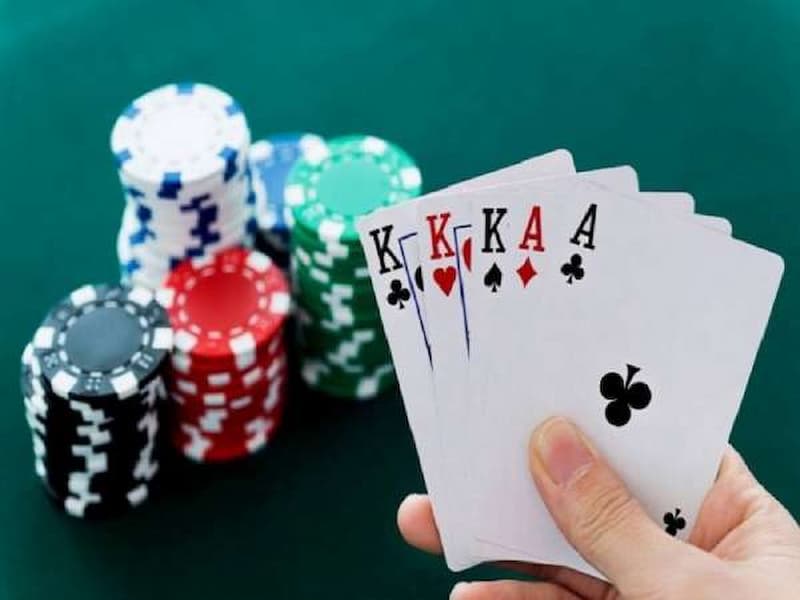 Game Bài Cào Mẹo Và Chiến Thuật Chơi Game Bài Cào Tại Iwin