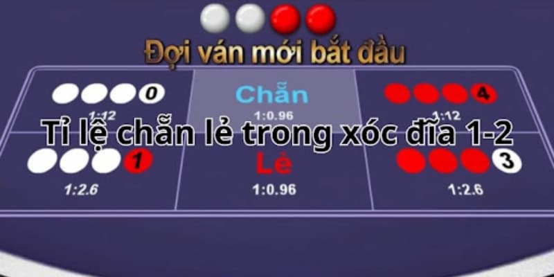 Cách Đánh Chẵn Lẻ Luôn Thắng Những lưu ý khi áp dụng cách đánh chẵn lẻ luôn thắng