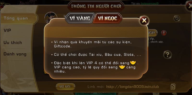 tải app iwin Những ưu điểm nổi bật khi sử dụng app iwin