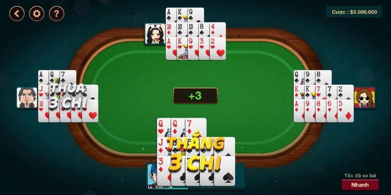 game bài Tại sao game bài lại được yêu thích?