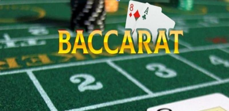Mẹo Đánh Baccarat Tại Sao Nên Chơi Baccarat Tại IWIN?