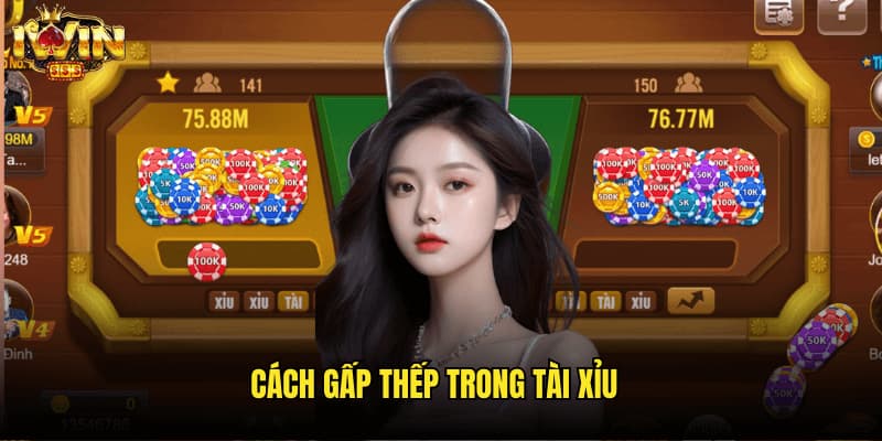 Tài Xỉu Iwin Mẹo chơi tài xỉu Iwin giúp nâng cao cơ hội thắng