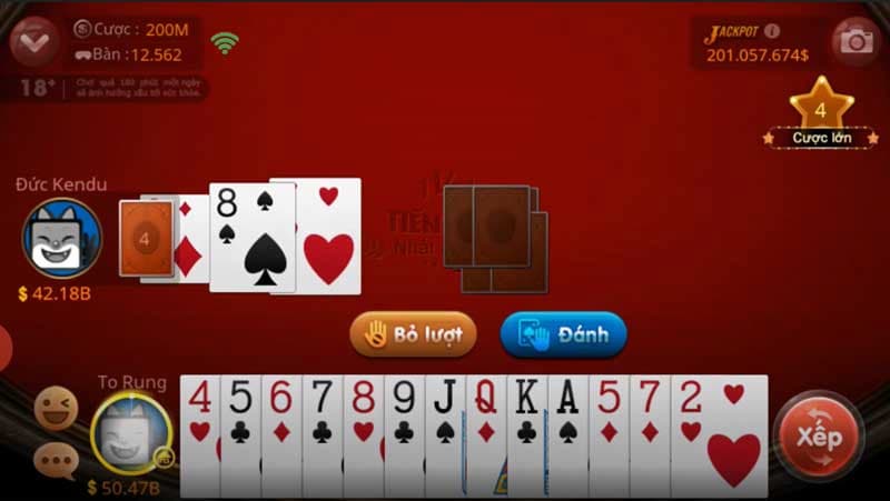 Tiến Lên Miền Nam APK Tiến Lên Miền Nam APK Là Gì?