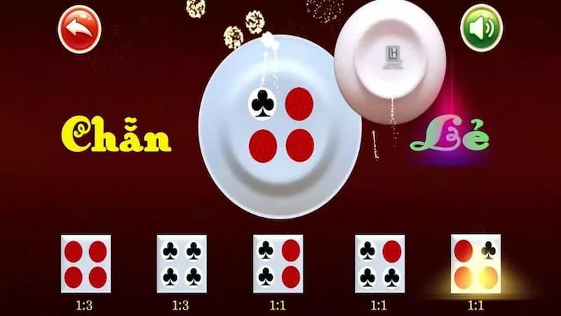 Cách Đánh Chẵn Lẻ Luôn Thắng Trò chơi chẵn lẻ là gì?