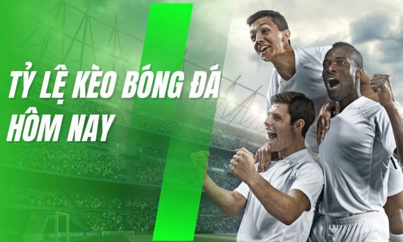 Tỷ Lệ Kèo 888 Tỷ Lệ Kèo 888 Là Gì